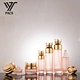 50ml Cosmetic Glass Packaging